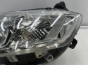 Lampa reflektor Ford S-Max MK2 Galaxy MK3 14-19r. PRAWA przednia H7 H15 soczewka em2b-13w029-af