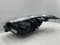 Lampa reflektor Ford S-Max MK2 Galaxy MK3 14-19r. PRAWA przednia H7 H15 soczewka em2b-13w029-af