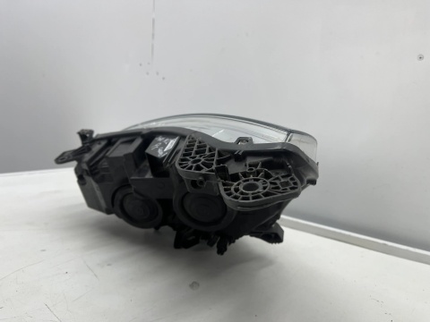 Lampa reflektor Ford S-Max MK2 Galaxy MK3 14-19r. PRAWA przednia H7 H15 soczewka em2b-13w029-af