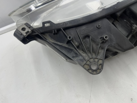 Lampa reflektor Ford S-Max MK2 Galaxy MK3 14-19r. PRAWA przednia H7 H15 soczewka em2b-13w029-af