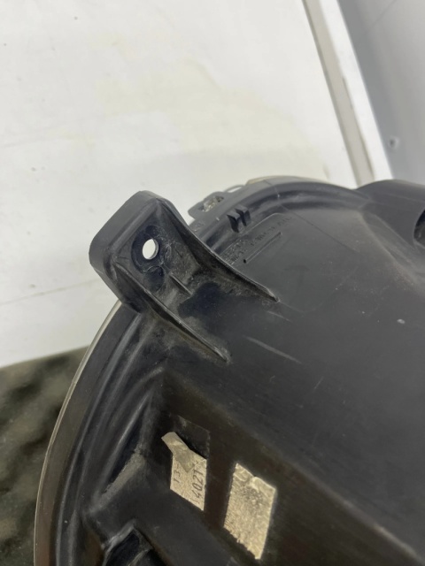 Lampa reflektor Ford S-Max MK2 Galaxy MK3 14-19r. PRAWA przednia H7 H15 soczewka em2b-13w029-af