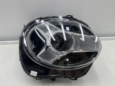 Lampa reflektor Nissan Juke II 2 F16 19r.- PRAWA przednia FULL LED oryginalna PRAWY przód EUROPA 260106pm0a