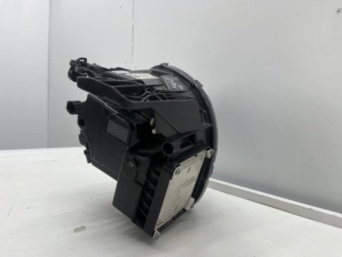 Lampa reflektor Nissan Juke II 2 F16 19r.- PRAWA przednia FULL LED oryginalna PRAWY przód EUROPA 260106pm0a