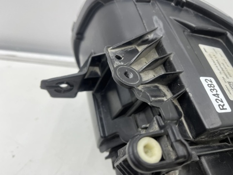 Lampa reflektor Nissan Juke II 2 F16 19r.- PRAWA przednia FULL LED oryginalna PRAWY przód EUROPA 260106pm0a