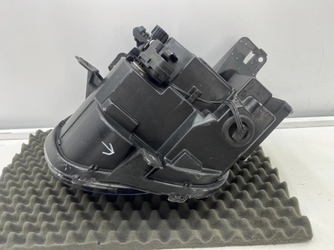 Lampa reflektor Nissan Juke II 2 F16 19r.- PRAWA przednia FULL LED oryginalna PRAWY przód EUROPA 260106pm0a