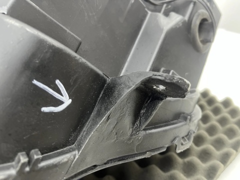 Lampa reflektor Nissan Juke II 2 F16 19r.- PRAWA przednia FULL LED oryginalna PRAWY przód EUROPA 260106pm0a