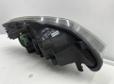 Lampa reflektor Renault Scenic 2 II Lift + Grand 06-09r. lewa przednia EU H7 soczewka lewy przód
