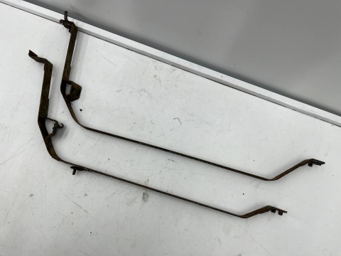 Mocowanie zbiornika Mazda 6 II GH 07-12r. DIESEL obejma uchwyt baku