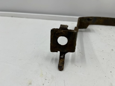 Mocowanie zbiornika Mazda 6 II GH 07-12r. DIESEL obejma uchwyt baku