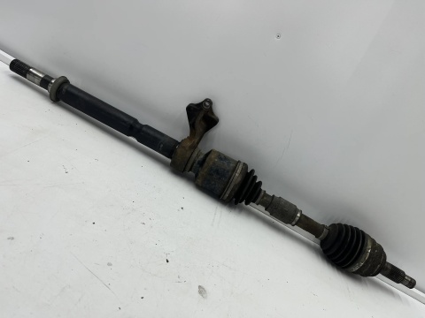 Półoś Mazda 6 II GH 07-12r. 2.2MZR-CD DIESEL PRAWA przednia napędowa długa