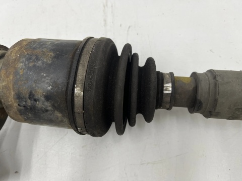 Półoś Mazda 6 II GH 07-12r. 2.2MZR-CD DIESEL PRAWA przednia napędowa długa