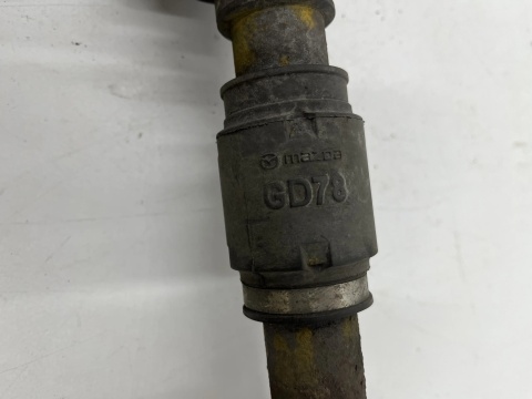 Półoś Mazda 6 II GH 07-12r. 2.2MZR-CD DIESEL PRAWA przednia napędowa długa