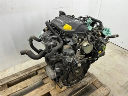Silnik Renault Qashqai Kadjar X-Trail Rogue 1.6 dCi 96 kW 130km r9me414