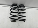 Sprężyna tylna Opel Zafira B 04-15r. sprężyny tylne komplet