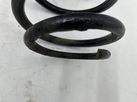 Sprężyna tylna Opel Zafira B 04-15r. sprężyny tylne komplet