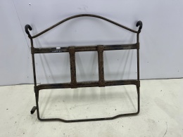 Winda koła zapasowego Citroen Jumper I Ducato II Boxer I 94-06r. mocowanie wieszak kosz