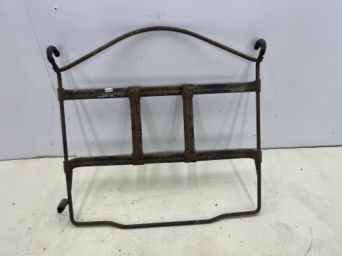 Winda koła zapasowego Citroen Jumper I Ducato II Boxer I 94-06r. mocowanie wieszak kosz