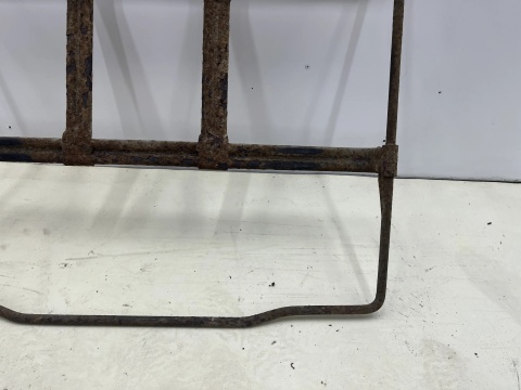 Winda koła zapasowego Citroen Jumper I Ducato II Boxer I 94-06r. mocowanie wieszak kosz