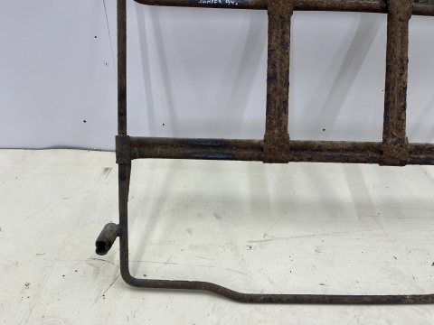 Winda koła zapasowego Citroen Jumper I Ducato II Boxer I 94-06r. mocowanie wieszak kosz