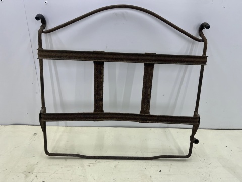 Winda koła zapasowego Citroen Jumper I Ducato II Boxer I 94-06r. mocowanie wieszak kosz