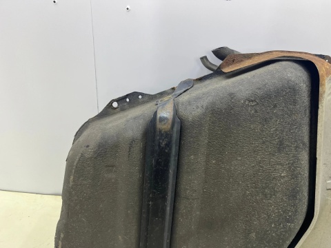 Zbiornik paliwa Mazda 6 II GH 07-12r. 2.2 DIESEL bak metalowy