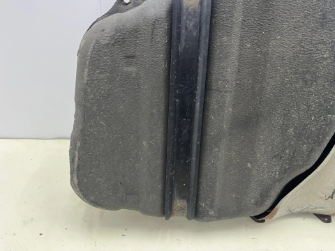 Zbiornik paliwa Mazda 6 II GH 07-12r. 2.2 DIESEL bak metalowy