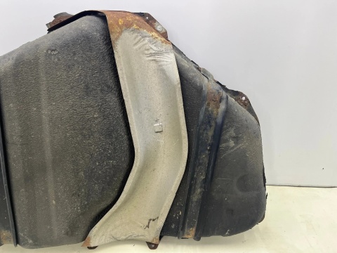 Zbiornik paliwa Mazda 6 II GH 07-12r. 2.2 DIESEL bak metalowy