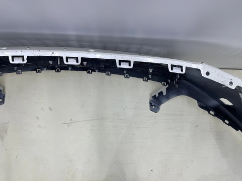 Zderzak przedni Chevrolet Captiva 11-13r. Lift przód spryski 20999612