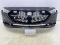 Zderzak przedni Mazda 3 BP IV 19r.- Sedan przód PDC BCKA-50031