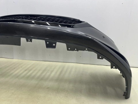 Zderzak przedni Mazda 3 BP IV 19r.- Sedan przód PDC BCKA-50031