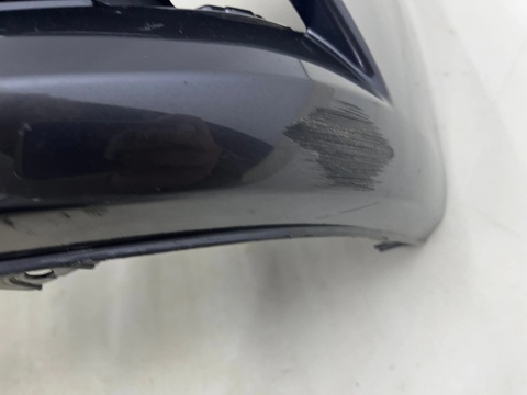 Zderzak przedni Mazda 3 BP IV 19r.- Sedan przód PDC BCKA-50031