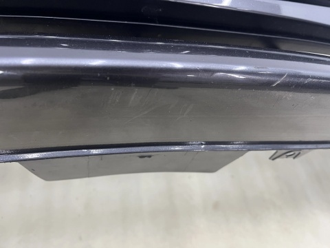 Zderzak przedni Mazda 3 BP IV 19r.- Sedan przód PDC BCKA-50031