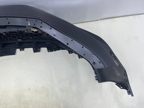 Zderzak przedni Mazda 3 BP IV 19r.- Sedan przód PDC BCKA-50031