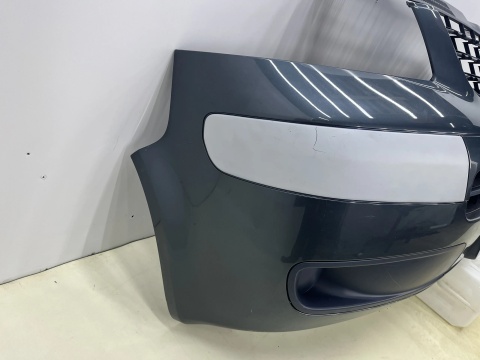 Zderzak przedni VW Transporter T5 5 V 03-09r. Przedlift przód 7H5807101H