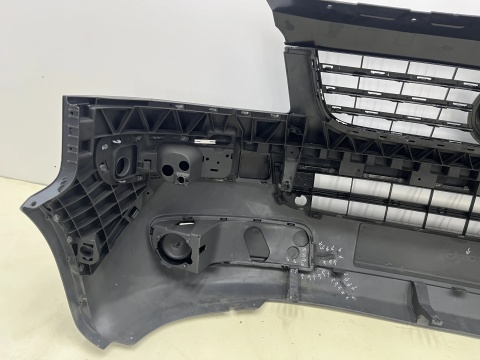 Zderzak przedni VW Transporter T5 5 V 03-09r. Przedlift przód 7H5807101H
