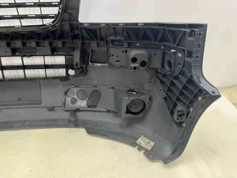 Zderzak przedni VW Transporter T5 5 V 03-09r. Przedlift przód 7H5807101H