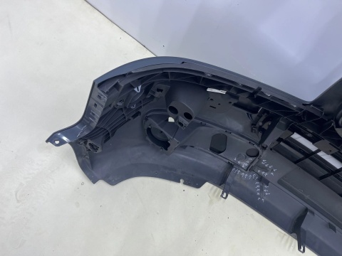 Zderzak przedni VW Transporter T5 5 V 03-09r. Przedlift przód 7H5807101H