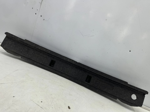 Absorber zderzaka Chevrolet Spark 3 III M300 09-13r. Lift przednie wzmocnienie styropian pianka przód NOWA ORGINALNA 96686589