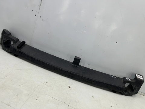 Absorber zderzaka Toyota RAV4 IV 15-18r. Lift przednie wzmocnienie styropian pianka przód NOWA ORGNIALNA 52614-42110