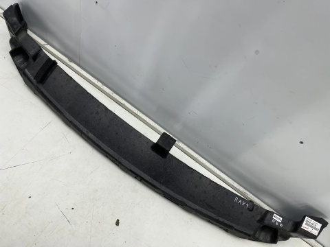 Absorber zderzaka Toyota RAV4 IV 15-18r. Lift przednie wzmocnienie styropian pianka przód NOWA ORGNIALNA 52614-42110