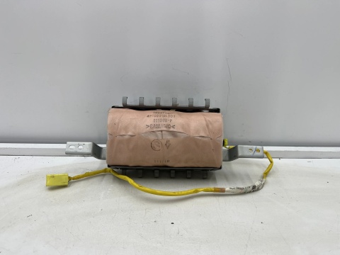 Airbag Mazda 6 II GH 07-12r. poduszka powietrzna deski kierownicy pasy KPL gs1g57k00