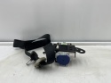 Airbag Mazda 6 II GH 07-12r. poduszka powietrzna deski kierownicy pasy KPL gs1g57k00