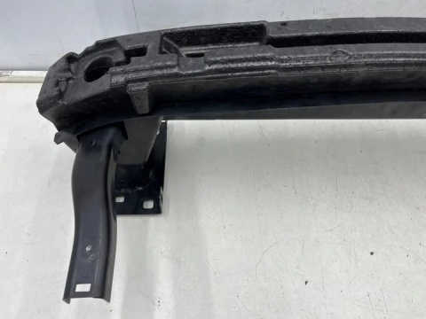 Belka zderzaka VW Golf VII 7 LIFT 16-20r. przód przednie wzmocnienie z ABSORBEREM 5g0807111