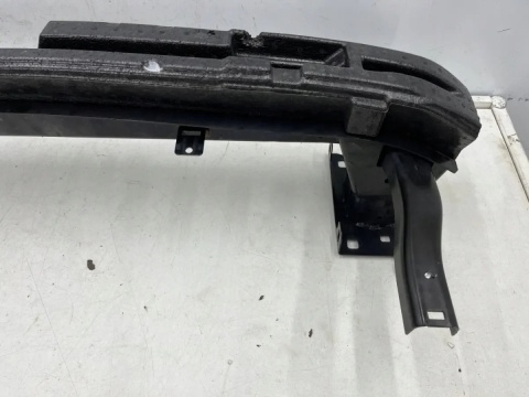 Belka zderzaka VW Golf VII 7 LIFT 16-20r. przód przednie wzmocnienie z ABSORBEREM 5g0807111