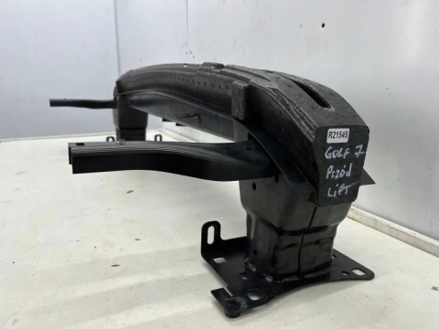 Belka zderzaka VW Golf VII 7 LIFT 16-20r. przód przednie wzmocnienie z ABSORBEREM 5g0807111