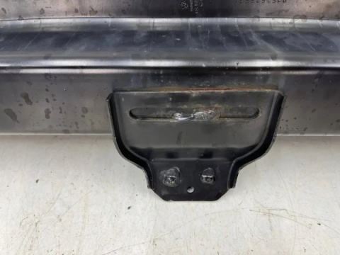 Belka zderzaka VW Golf VII 7 LIFT 16-20r. przód przednie wzmocnienie z ABSORBEREM 5g0807111