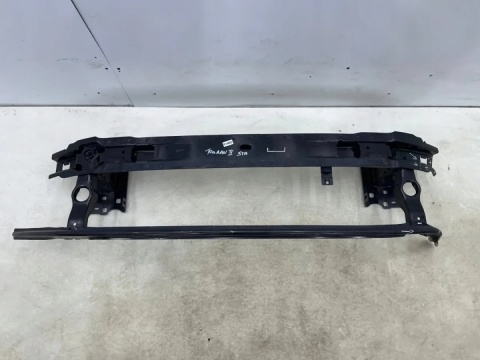 Belka zderzaka VW Touran 2 II 5ta 15r.- przednie wzmocnienie przód 5ta807611