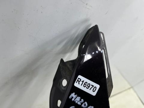 Błotnik Mazda 6 II GH 07-12r. prawy przedni prawy przód