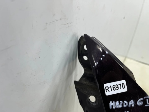 Błotnik Mazda 6 II GH 07-12r. prawy przedni prawy przód