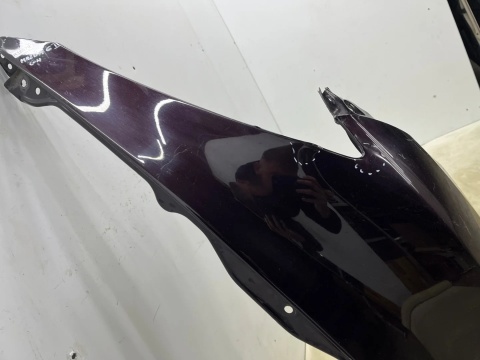 Błotnik Mazda 6 II GH 07-12r. prawy przedni prawy przód